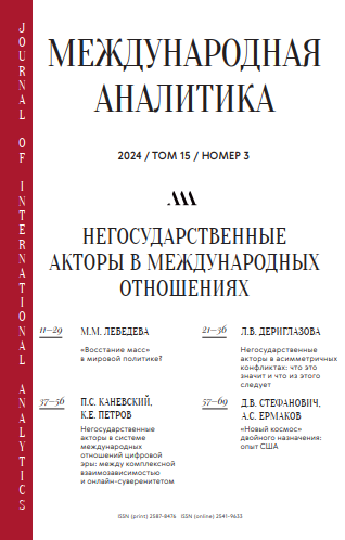 Титульный лист